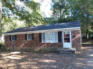 803 Eastside Dr, Henderson, NC 27536
