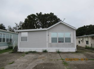 4421 Lane Rd LOT 15B, Zephyrhills, FL 33541