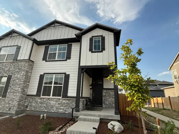 752 N Shawnee St, Aurora, CO 80018