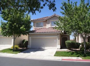 1831 Poetic Valley Cir, Henderson, NV 89012