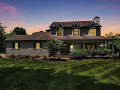 27 Joshua Ln, Granville, OH, 43023