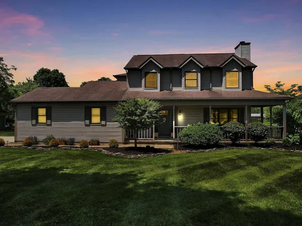 27 Joshua Ln, Granville, OH 43023