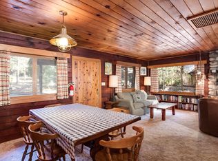 8056 Chilnualna Falls Rd #ID1248051P, Yosemite National Park, CA
