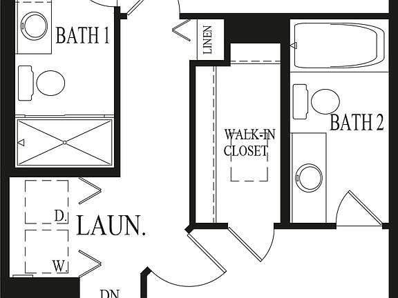 Floor Plan.