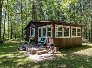 6865 Brush Rd, Lake Tomahawk, WI 54539
