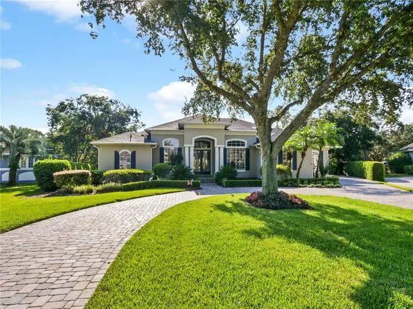 1532 EAGLE NEST CIRCLE, WINTER SPRINGS, FL 32708
