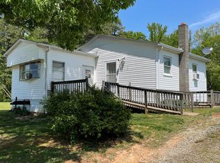 1033 Flashback St, Halifax, VA 24558