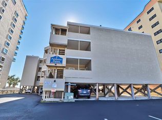 1011 S Ocean Blvd #305, North Myrtle Beach, SC 29582