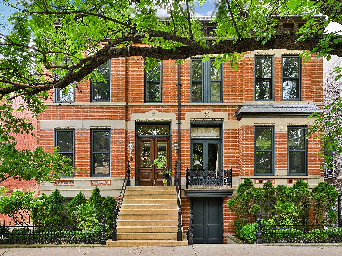 2118 N Hudson Ave, Chicago, IL 60614 Zillow