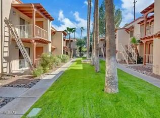 3357 N Country Club Rd APT 40, Tucson, AZ 85716