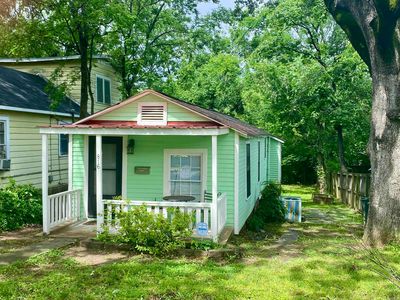 816 N Polk St, Little Rock, AR, 72205