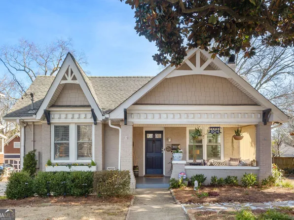 804 Woodland Ave SE, Atlanta, GA 30316
