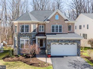 716 Fantail Ct, Annapolis, MD