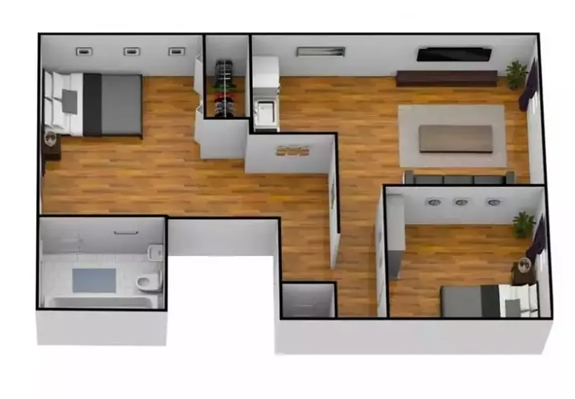 floor plan 3
