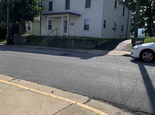 404 Port Republic Rd, Waynesboro, VA 22980