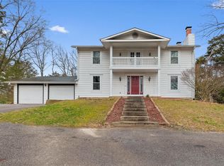 6744 S Lakeshore Dr, Hillsboro, MO 63050