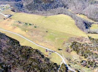 2030 Cedar Fork Rd, Tazewell, TN 37879