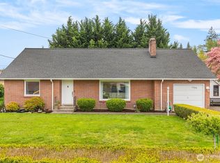 1735 SW Gails Avenue, Chehalis, WA 98532
