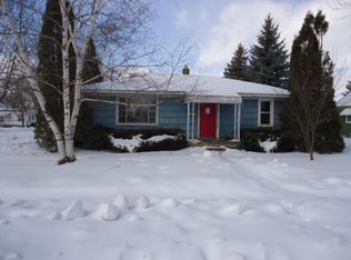 2810 Mix St, Bay City, MI 48708