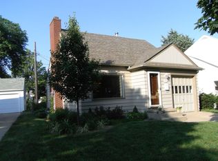 1514 W Ionia St, Lansing, MI 48915