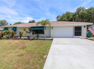 17405 Sabrina Cir, Pt Charlotte, FL 33948