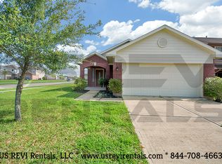 13103 Ridgewood Knoll Ln, Houston, TX 77047