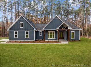 Doe Hill Rd, Autryville, NC 28318