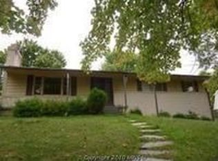 10807 Tyrone Dr, Upper Marlboro, MD 20772