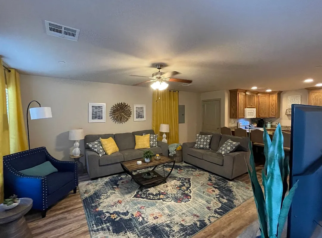 Buffalo Run Townhomes — Photo 1
