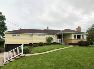 312 Bob St, Johnstown, PA 15904