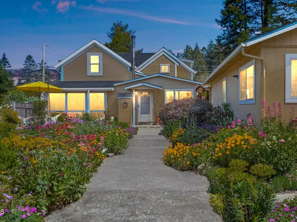 44451 Little Lake Rd, Mendocino, CA 95460