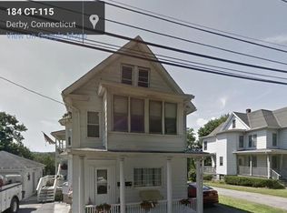 184 Derby Ave #2, Derby, CT 06418