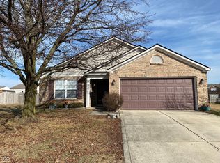 2391 Abbey St, Brownsburg, IN 46112