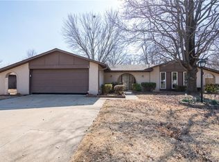 6418 Dallas St, Fort Smith, AR 72903