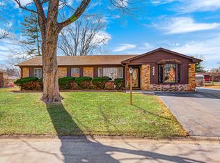 4464 Windsor Rd, Brownsburg, IN 46112