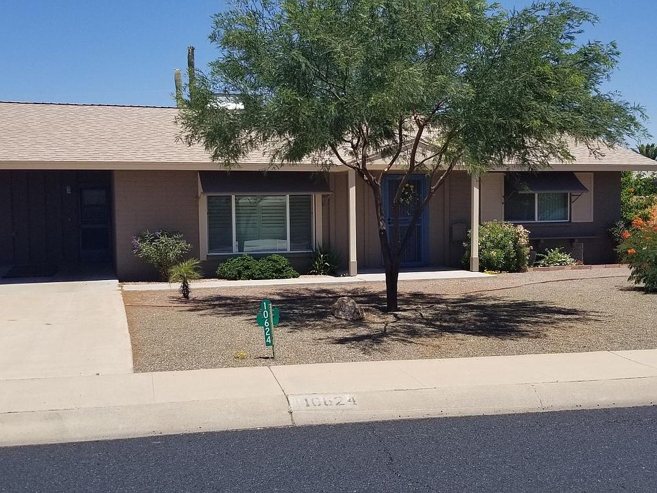1st image of 10624 W CROSBY Drive