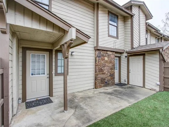 6371 S 80th East Ave #6D, Tulsa, OK 74133