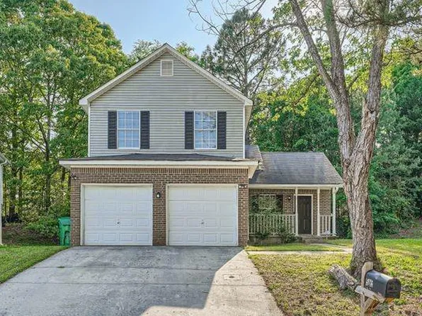 5485 Tunbridge Wells Rd, Lithonia, GA 30058