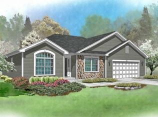 207 Cress Creek Trl, Poplar Grove, IL 61065