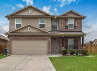 2215 Fallen Reed Ln, Rosenberg, TX 77471