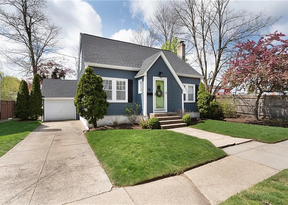 46 Hazelwood St, Cranston, RI 02910 Zillow