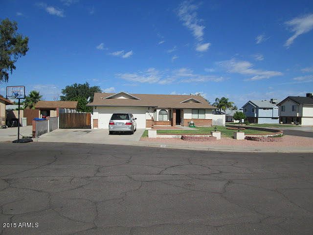 1st image of 1728 N Papillon Cir