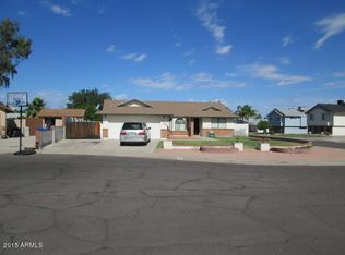 1728 N Papillon Cir, Mesa, AZ 85205