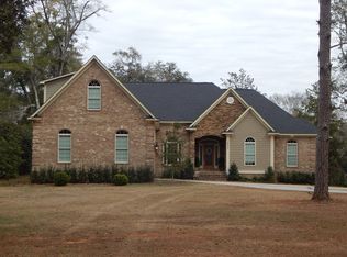 2831 Palmyra Rd, Leesburg, GA 31763