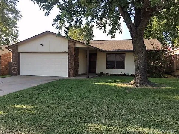 15107 E 36th St, Tulsa, OK 74134