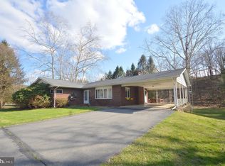 3150 New Hope Rd, Berkeley Springs, WV 25411