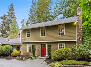 11 Woodhaven Pl, Woodway, WA 98020