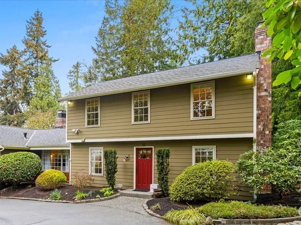 11 Woodhaven Place, Woodway, WA 98020