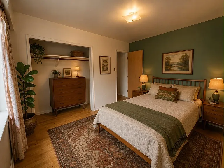 1676 Frances St #6 — Photo 2