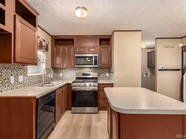 1614 Van Buren Way LOT 317, Aurora, CO 80011